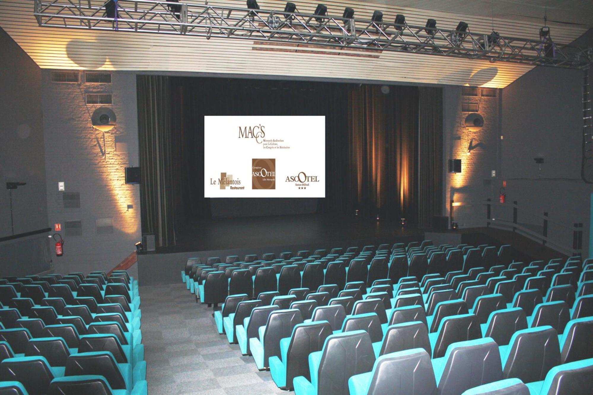 The Originals City, Hotel Ascotel, Lille Est Grand Stade Villeneuve-d'Ascq Exterior foto